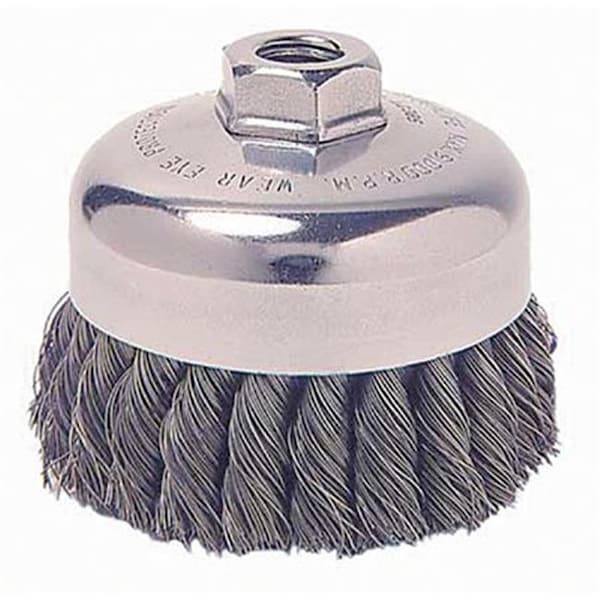 Weiler 804-13258 Sra-2 .020 Ss 5-8-112 3-4In Dia